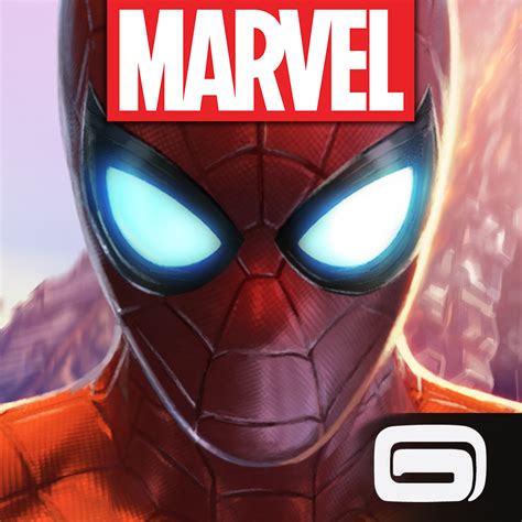 free spider man app.